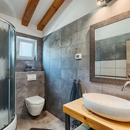 Διαμέρισμα Pasqua Luxury
