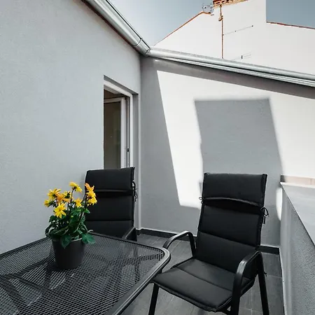 Pasqua Luxury Διαμέρισμα Πούλα