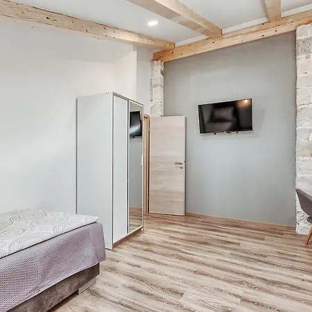 Appartement Pasqua Luxury