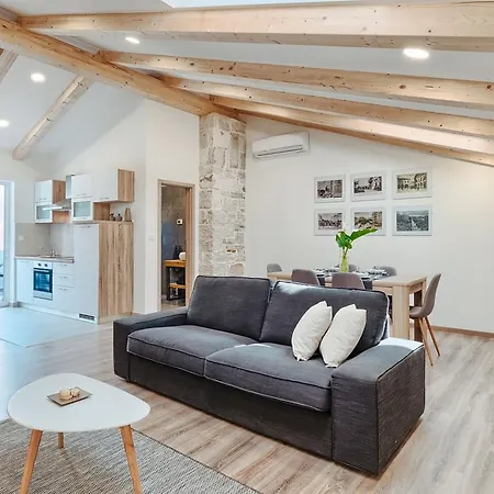 Appartement Pasqua Luxury